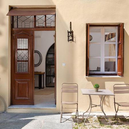 דירות Rhodes City Legato House מראה חיצוני תמונה