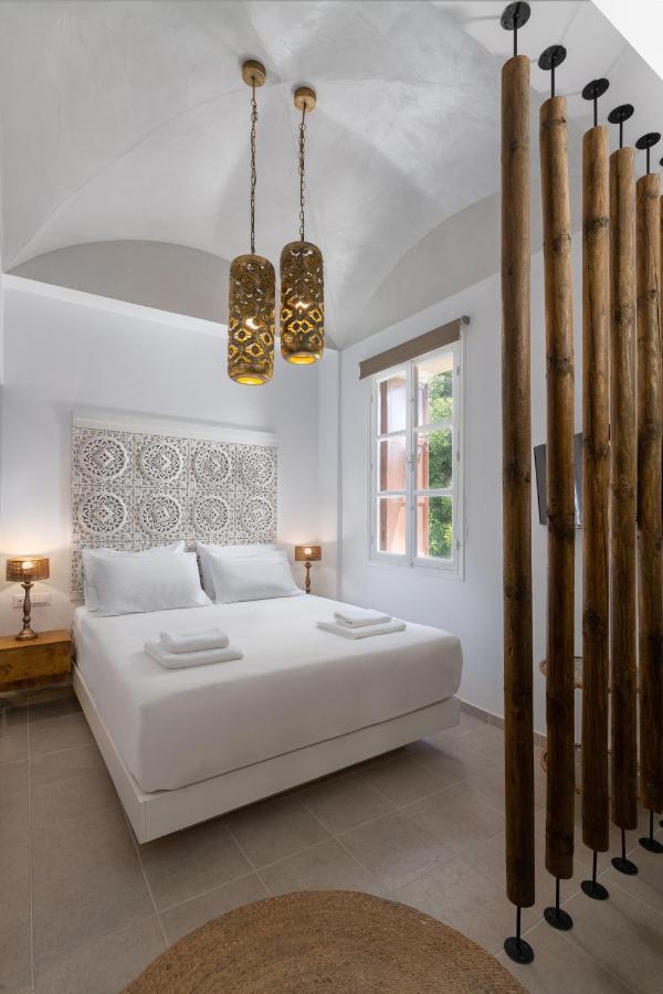 דירות Rhodes City Legato House מראה חיצוני תמונה