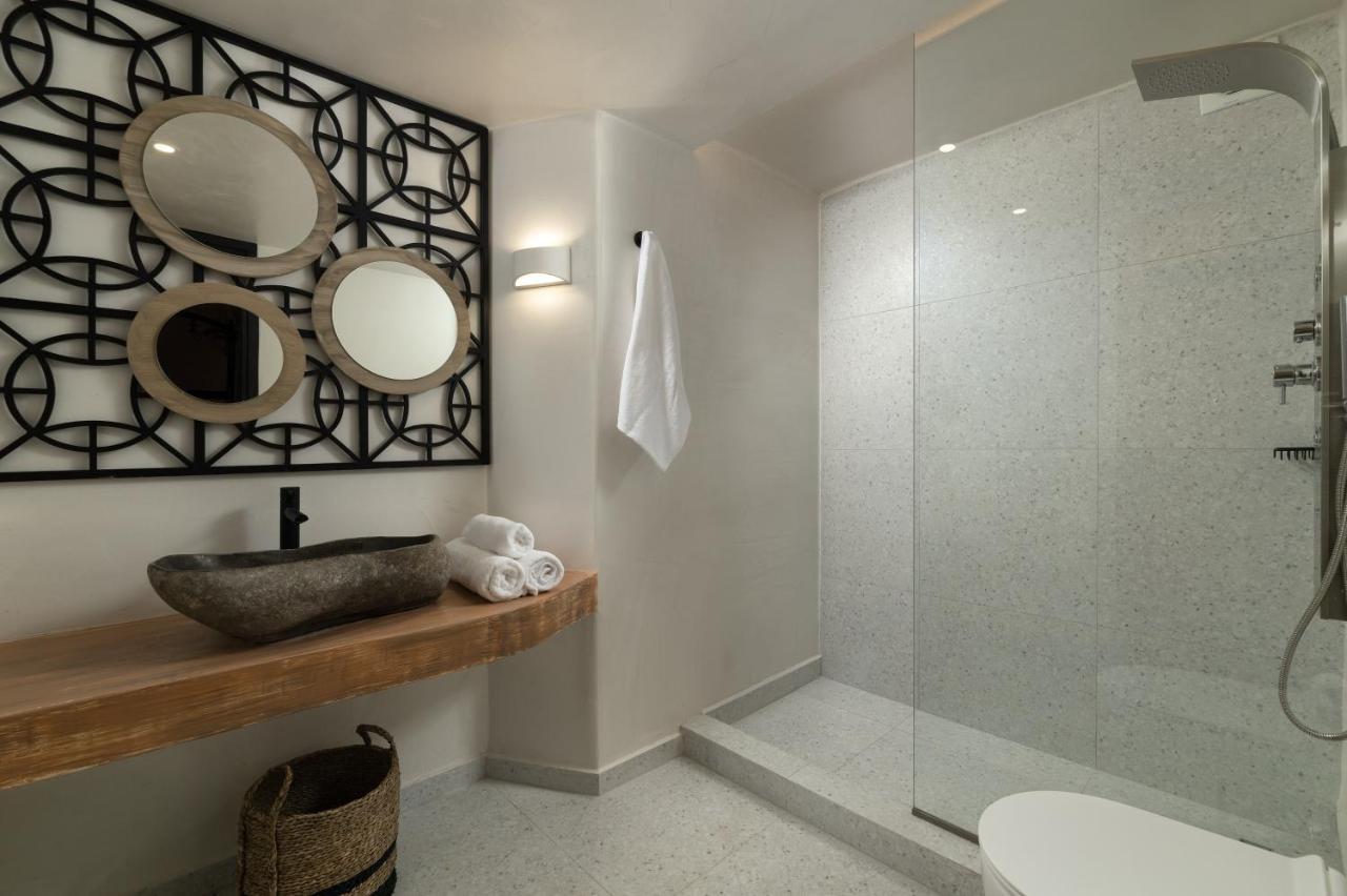 דירות Rhodes City Legato House מראה חיצוני תמונה